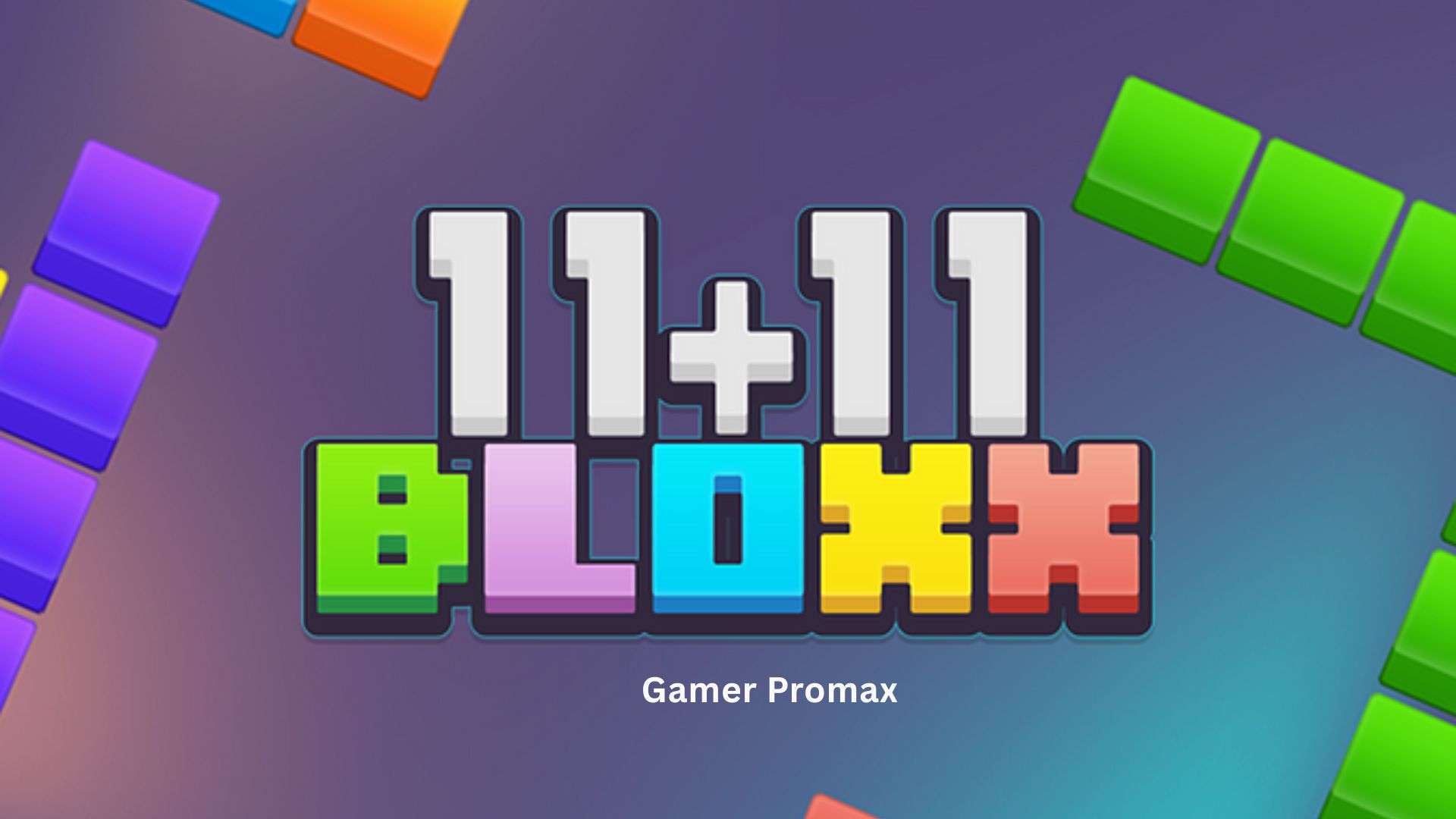 11×11 Bloxx – Master the Grid Perfect Puzzle for Every Mind