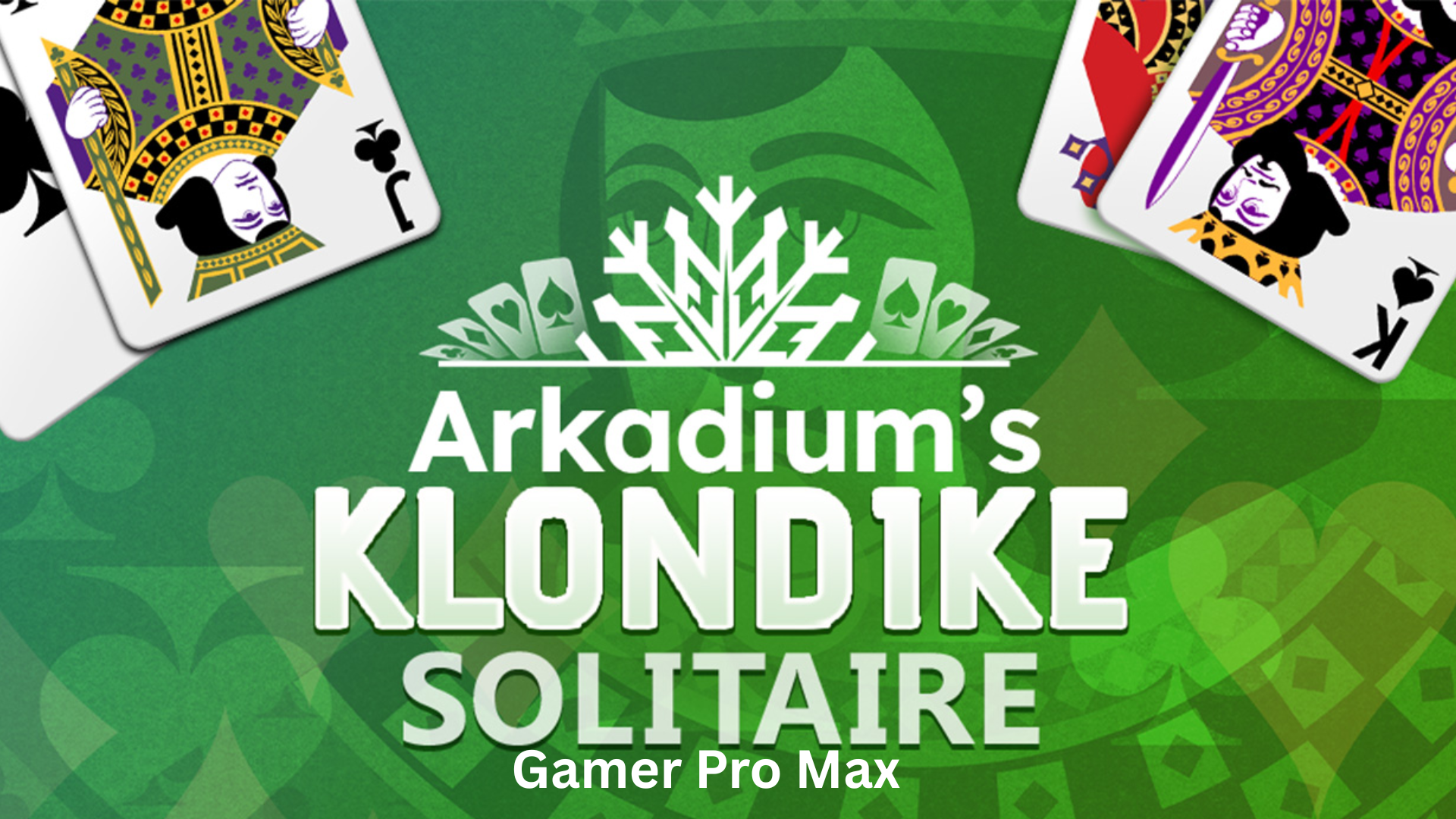 Klondike Solitaire 2 – The Classic Card Game Reimagined