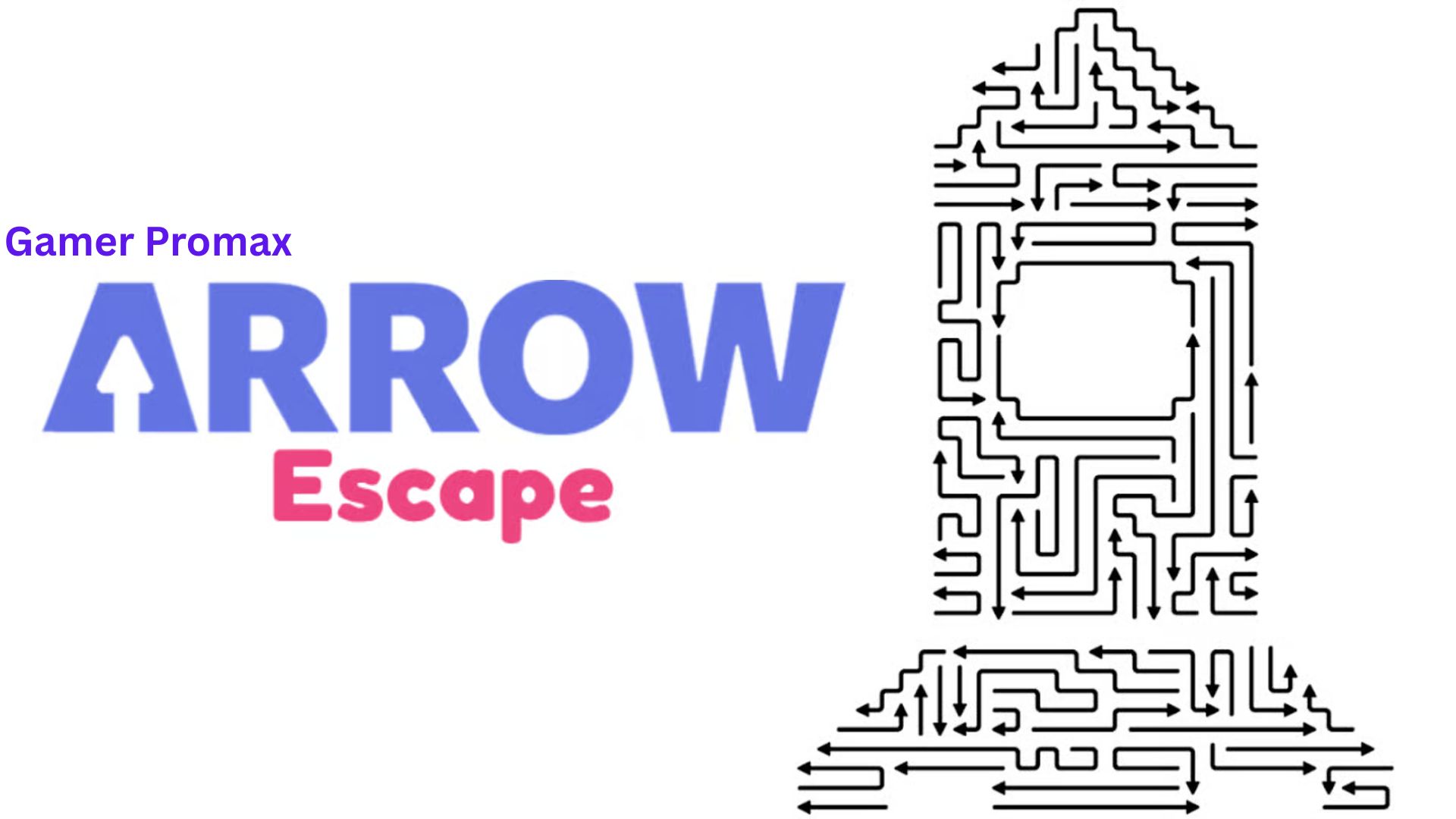 Arrow Escape – Master the Maze of Logic and Precision