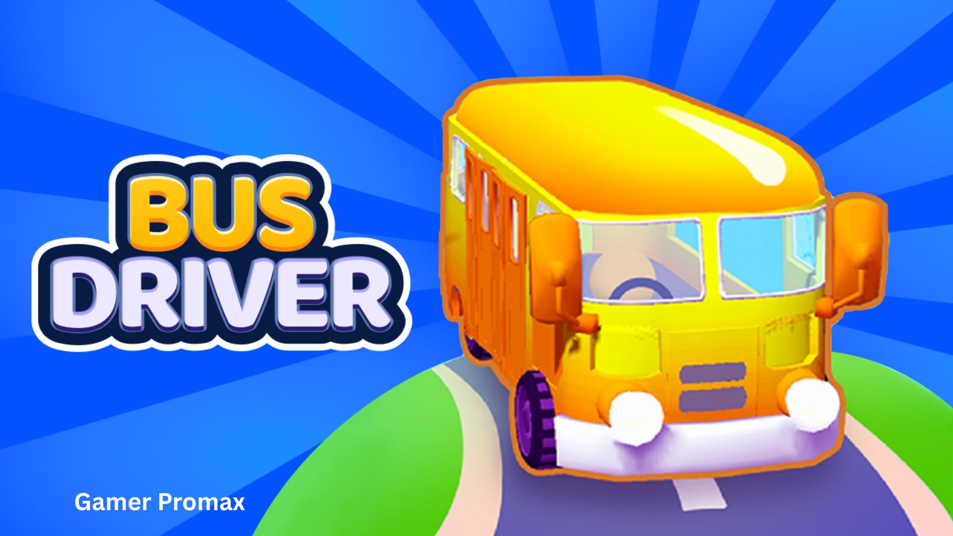 Bus Driver – Master the Roads in a Realistic Driving Challenge