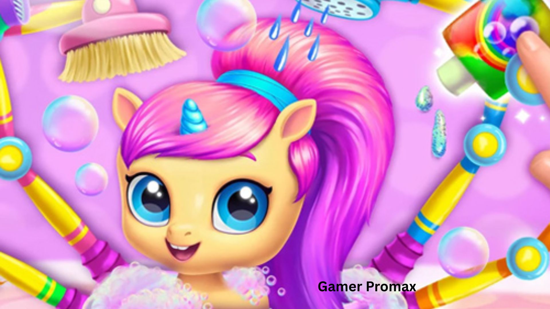 Hatch Your Unicorn Idol – A Magical Musical Adventure